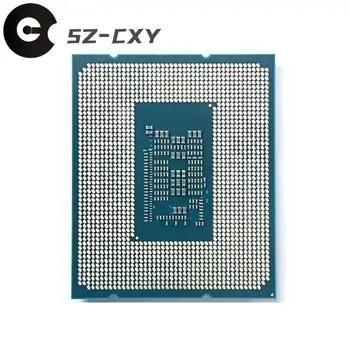 Intel Core i3 13100 3,4 ГГц 4-ядерный 8-потоковый процессор процессор L3 = 12 М 60 Вт LGA 1700 Изображение 2