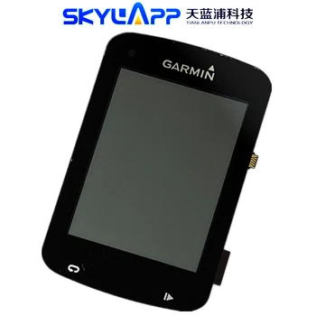2,4-дюймовый ЖК-экран в сборе для велосипеда GARMIN EDGE 820 с ЖК-дисплеем GPS с сенсорным экраном для ремонта и замены дигитайзера Изображение 2