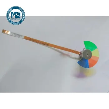 Цветовое колесо проектора для VIEWSONIC pjd7223 42 мм