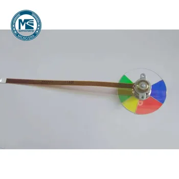 Цветовое колесо проектора для VIEWSONIC pjd7223 42 мм Изображение 2