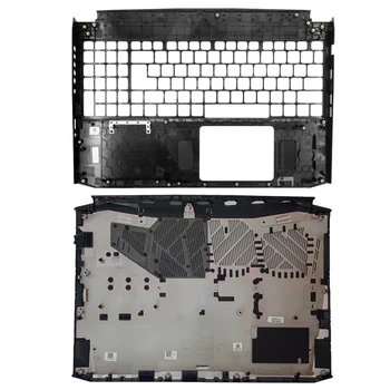 Новый чехол для ACER Nitro 5 AN515-43 AN515-50 AN515-54 Крышка подставки для рук/Нижняя Крышка базового корпуса ноутбука
