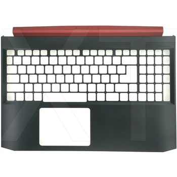 Новый чехол для ACER Nitro 5 AN515-43 AN515-50 AN515-54 Крышка подставки для рук/Нижняя Крышка базового корпуса ноутбука Изображение 2