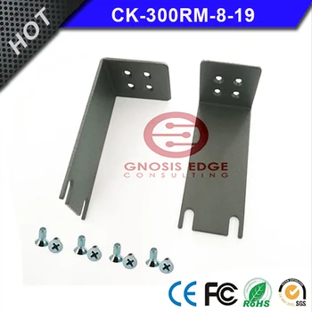 Комплект для монтажа в стойку CK-300RM-8-19 = 19 