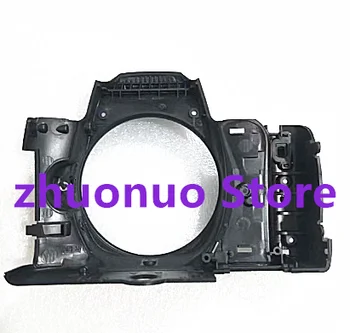 НОВАЯ передняя крышка 750D, запасные части для камеры Canon EOS750D Rebel T6i Изображение 2