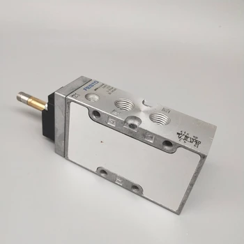 Для нового оригинального электромагнитного клапана FESTO MFH-5-1/4- L-B 31010