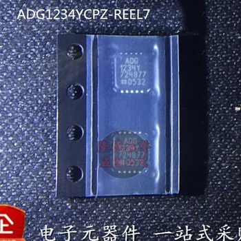 ADG1234YCPZ-REEL7 ADG1234YCPZ ADG1234 ADG 1234Y Совершенно новый и оригинальный чип IC