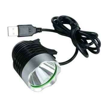 2X USB УФ-отверждающая лампа, портативная долговечная ультрафиолетовая лампа для отверждения клея мощностью 10 Вт, для ремонта мобильных телефонов