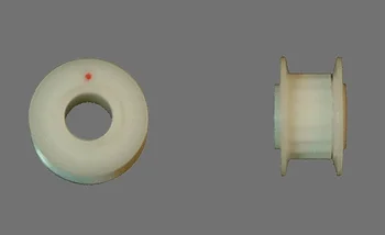 Колесо минилаборатории Fuji 550/570, лента (с круглым вырезом) для СУШИЛЬНОЙ СЕКЦИИ 550/570/590 324C1061016 / 324C1061016E