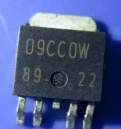 05CC0 05CCO TO252 для модуля усилителя мощности Toyota Crown на хрупком транзисторе