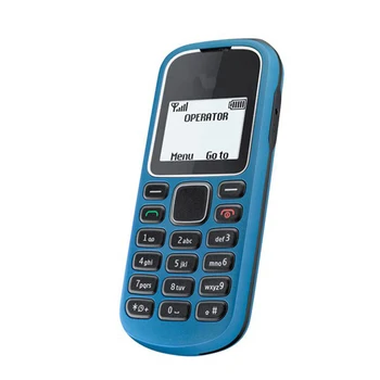 Оригинальный мобильный телефон с одной SIM-картой 1280, 2G, мобильный телефон и русская, арабская, иврит, английская клавиатура разблокирована, бесплатная доставка