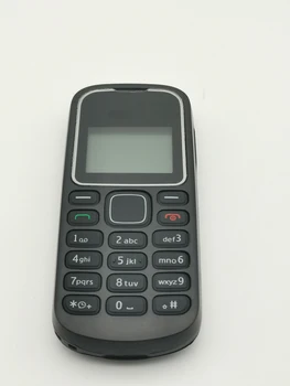 Оригинальный мобильный телефон с одной SIM-картой 1280, 2G, мобильный телефон и русская, арабская, иврит, английская клавиатура разблокирована, бесплатная доставка Изображение 2