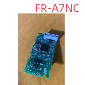 FR-A7NC Абсолютно новая/оригинальная плата связи с частотным преобразователем fr-a7nc