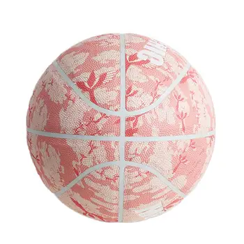 Баскетбольный мяч Light Up, размер 7, светоотражающий баскетбольный мяч, Износостойкая ночная игра, уличный светящийся баскетбол для занятий спортом