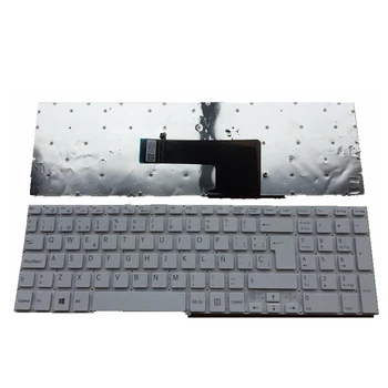 Испанский НОВЫЙ SP клавиатура для ноутбука Sony VAIO SVF15 SVF152 SVF153 SVF154 9Z.NAEBQ.00R SVF15N17CXB AEHK97001103A Изображение 2