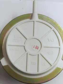 6-контактный датчик уровня воды в посудомоечной машине Переключатель уровня воды для посудомоечной машины Hobart Americlean Регулятор уровня воды Переключатель давления